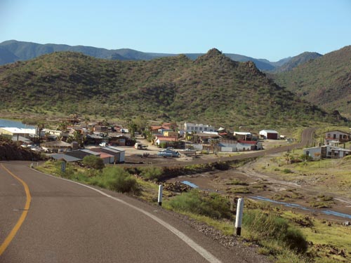 Posada Concepcion